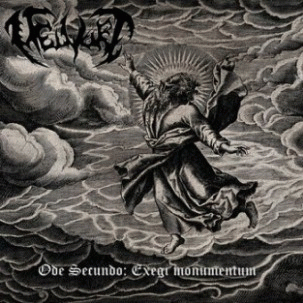 Ode Secundo Exegi Monumentum